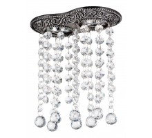 Встраиваемый светильник Novotech Pattern 370073