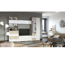 Стенка для гостиной Белладжио