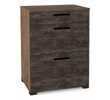 Комод Брайтон K64