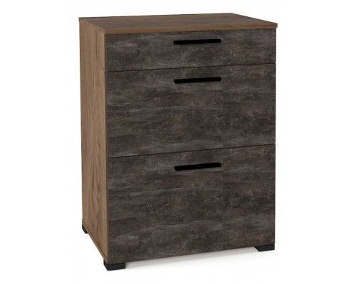 Комод Брайтон K64