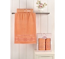 Набор полотенец для ванной Rebeka