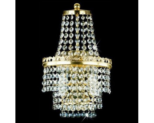 Накладной светильник Preciosa Brilliant 25330500207000000