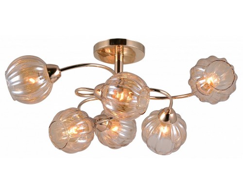 Люстра на штанге Rivoli Dorothea Б0050825