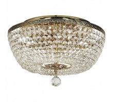 Потолочная люстра Arti Lampadari Castellana Castellana LE 1.2.40.501 GH