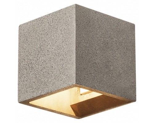 Накладной светильник SLV Solid Cube 1000911