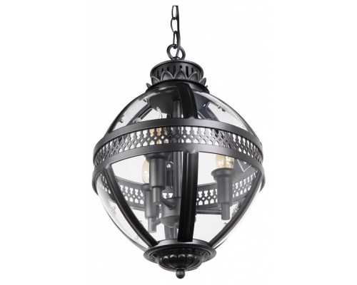 Подвесной светильник Loft it Lantern residential LOFT3043-BL