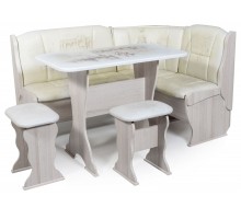 Уголок кухонный Орхидея