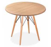 Стол обеденный Eames woodR