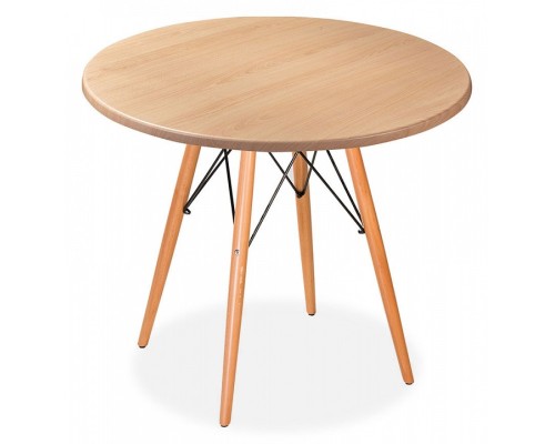 Стол обеденный Eames woodR