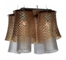 Подвесная люстра Divinare Miracolo 1152/02 SP-4