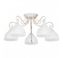 Потолочная люстра Vitaluce 3498 V3498-0/5PL