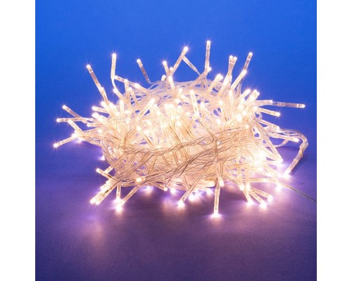 Гирлянда Нить Uniel ULD-S3000 ULD-S0300-200/DTA WARM WHITE IP20 FIRECRACKER