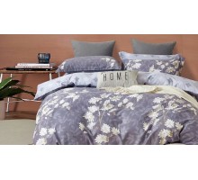 Постельное белье двуспальное Satin de Luxe Жаклин