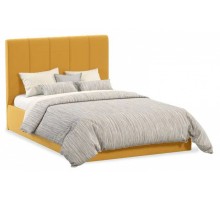 Кровать полутораспальная Джессика