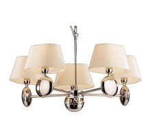 Подвесная люстра Odeon Light Hotel 2195/5