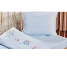 Постельное белье детское Birds