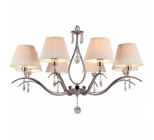 Подвесная люстра Maytoni Talia 1 MOD334-PL-08-N