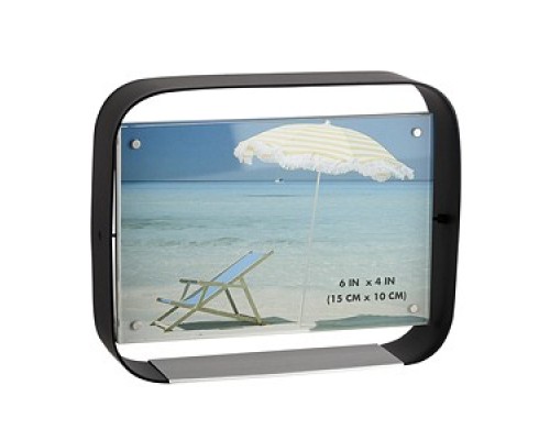 Фоторамка настольная 6024 Б0013023