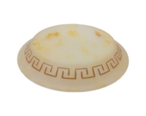 Плафон стеклянный 33 идеи WL-300 WL-300-LW