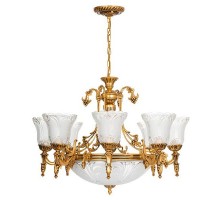 Подвесная люстра Nowodvorski Pireus 3380