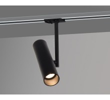 Светильник на штанге Italline M03-092 M03-092 black