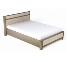 Кровать полутораспальная Лацио