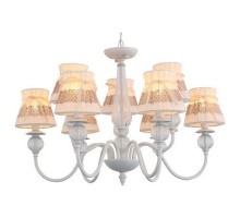 Подвесная люстра ST-Luce Merletto 