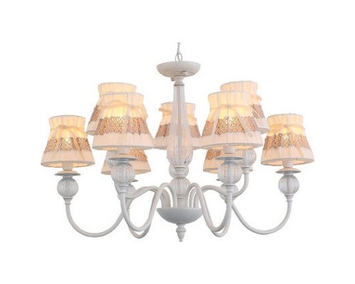 Подвесная люстра ST-Luce Merletto