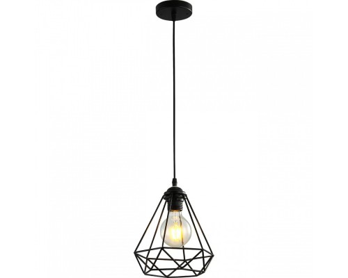Подвесной светильник Imex  MD.1706-1-P BK