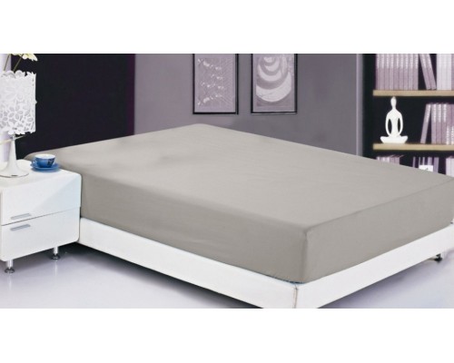 Простыня на резинке (200x200 см) PRMF