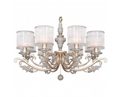 Подвесная люстра Favourite Seraphima 2307-8P