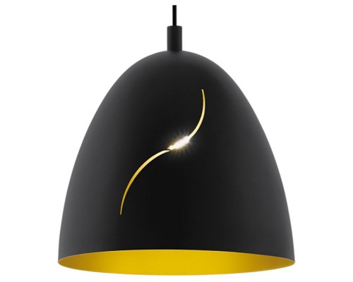 Подвесной светильник Eglo Hunningham 49093