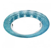 Встраиваемый светильник Ambrella GX53 G290 G290 BL