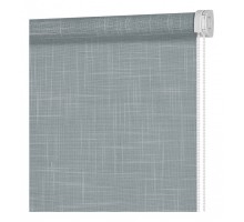 Штора рулонная (50x160 см) Шантунг