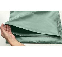 Наволочка (52x74 см) Satin Luxe