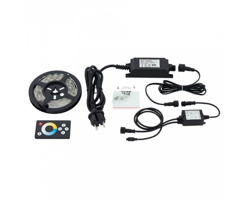 Комплект с лентой светодиодной Eglo ПРОМО LED Stripes-Flex 97925
