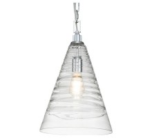 Подвесной светильник Feiss Elmore QN-ELMORE-P-PC