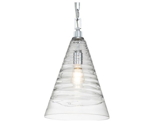 Подвесной светильник Feiss Elmore QN-ELMORE-P-PC