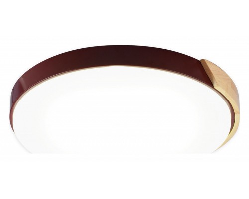 Накладной светильник Hiper Wood H823-0