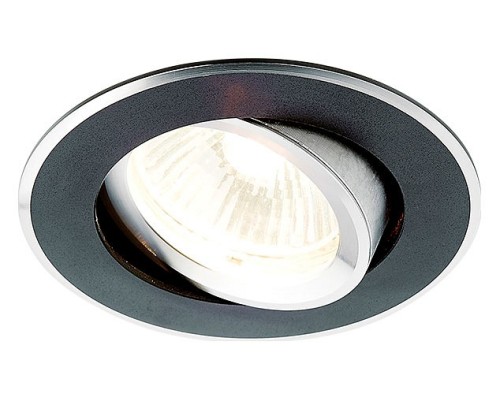 Встраиваемый светильник Ambrella Classic A502 A502 BK