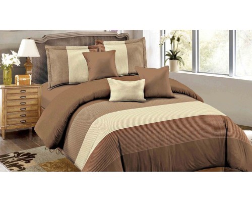 Постельное белье евростандарт MP-43