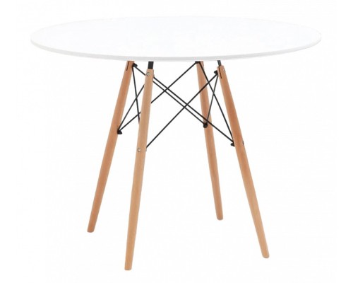 Стол обеденный Eames DSW New