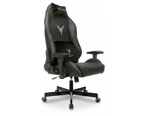 Кресло игровое Бюрократ Knight Neon