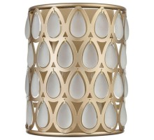 Накладной светильник Vele Luce Donna VL4064W02