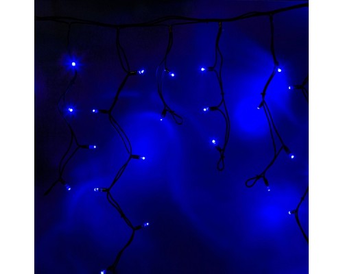 Бахрома световая (5.6x0.9 м) LED-RPLR-S 255-243