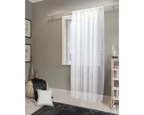 Гардина (270х300 см) 1 шт. RR