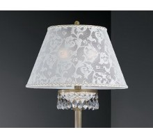 Торшер Reccagni Angelo 7030 PN 7030/2