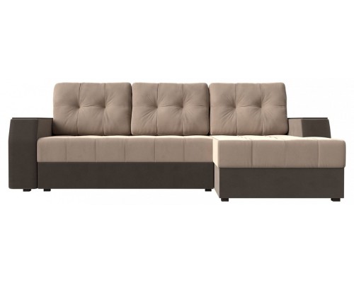 Диван-кровать Эмир