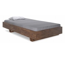 Кровать односпальная Wallstreet