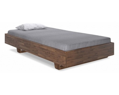 Кровать односпальная Wallstreet